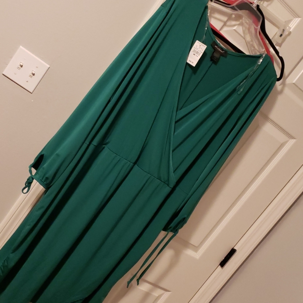 Ashley Stewart dress